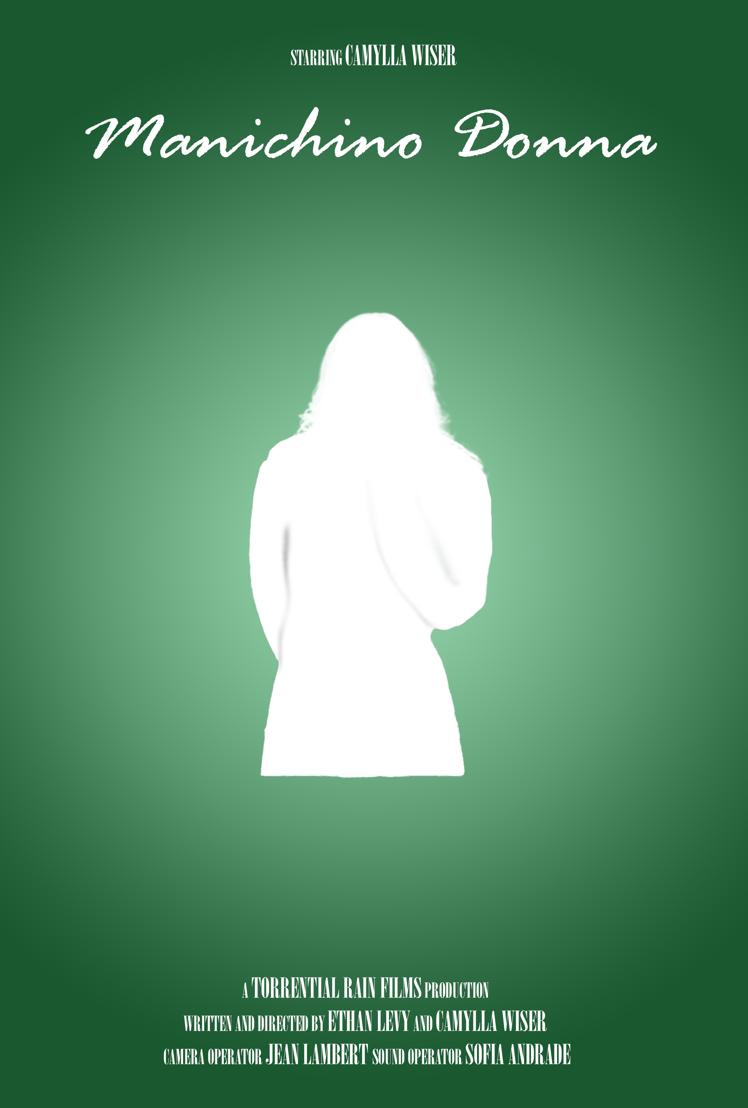 Manichino Donna Poster.png