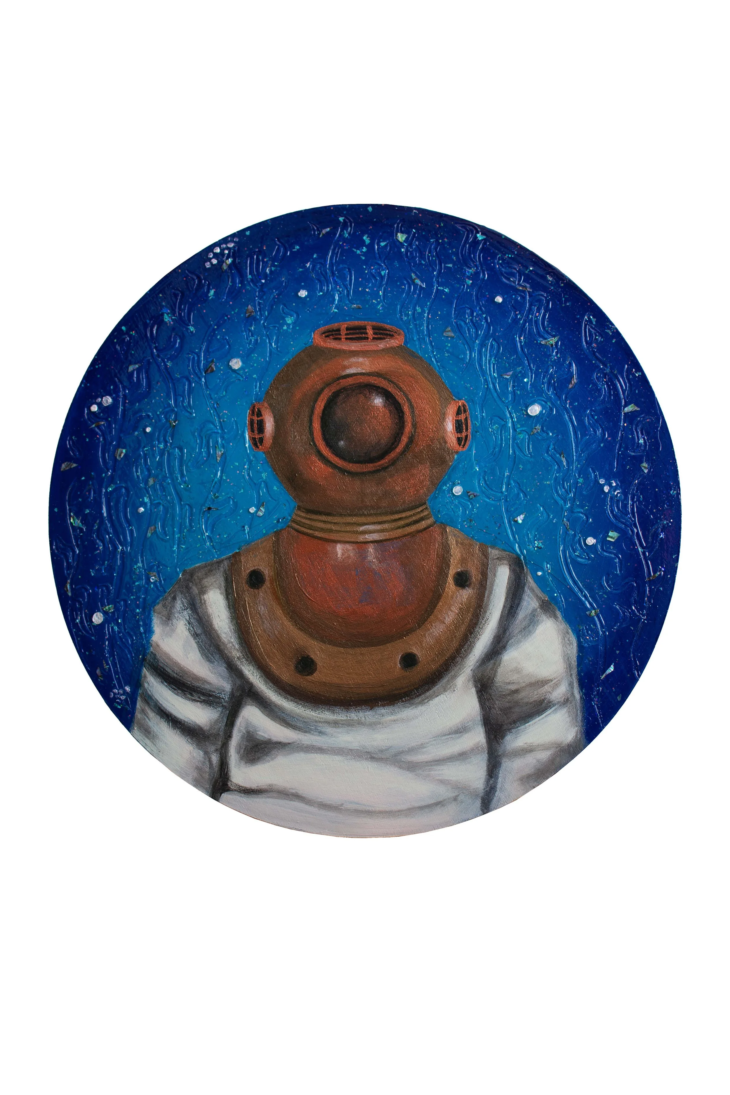 "Explorer of the depths"