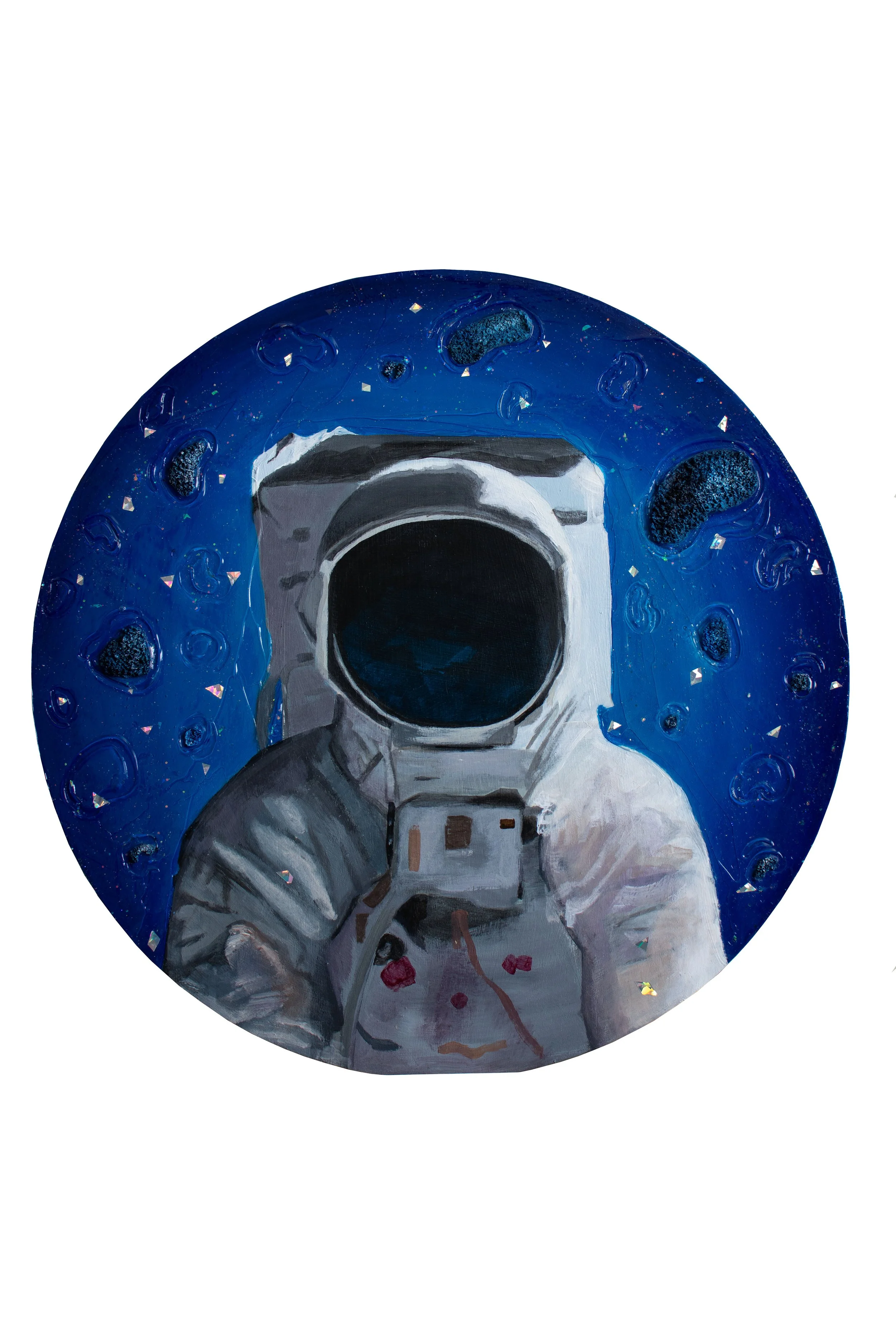 "Explorer of the sky"