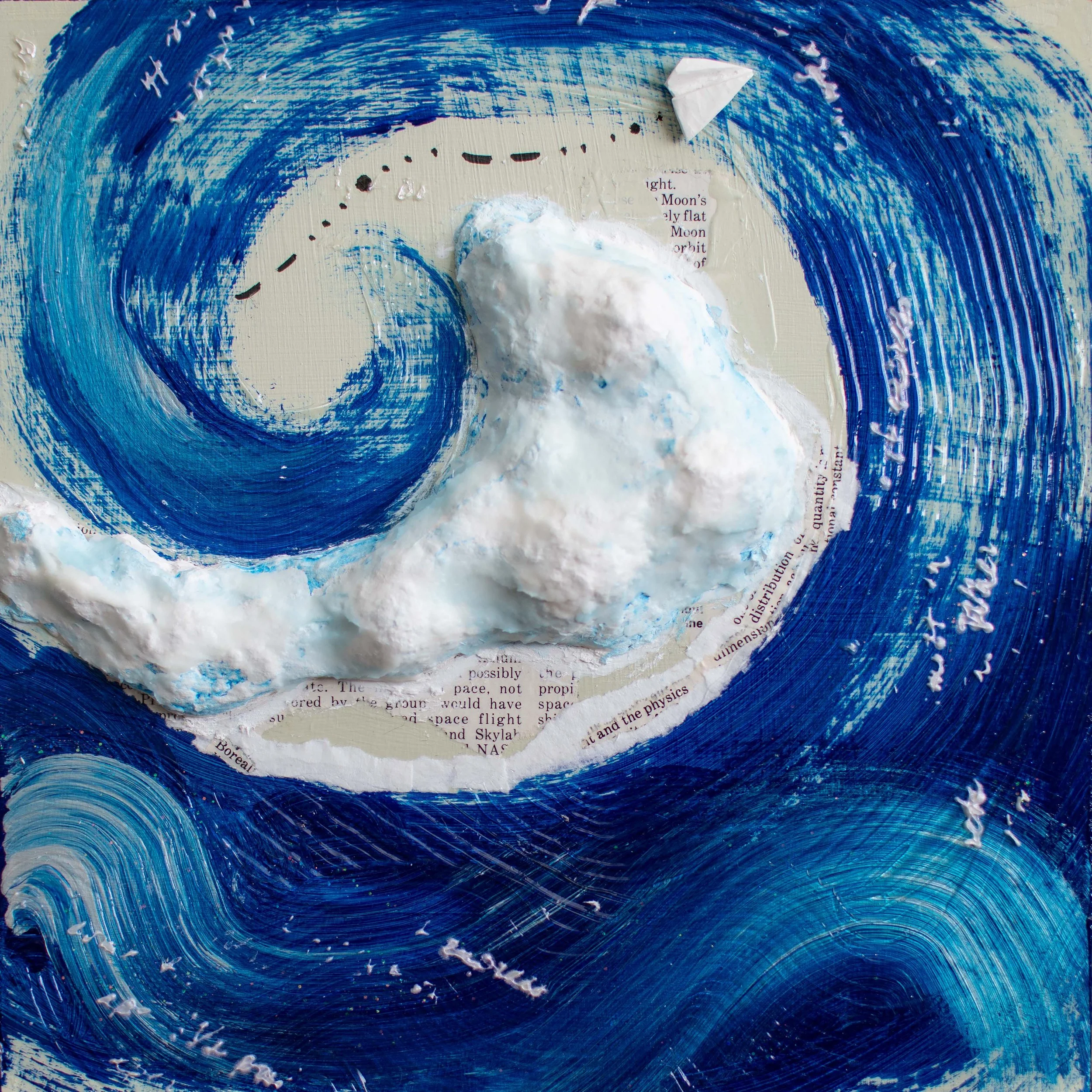 Letters to Heaven