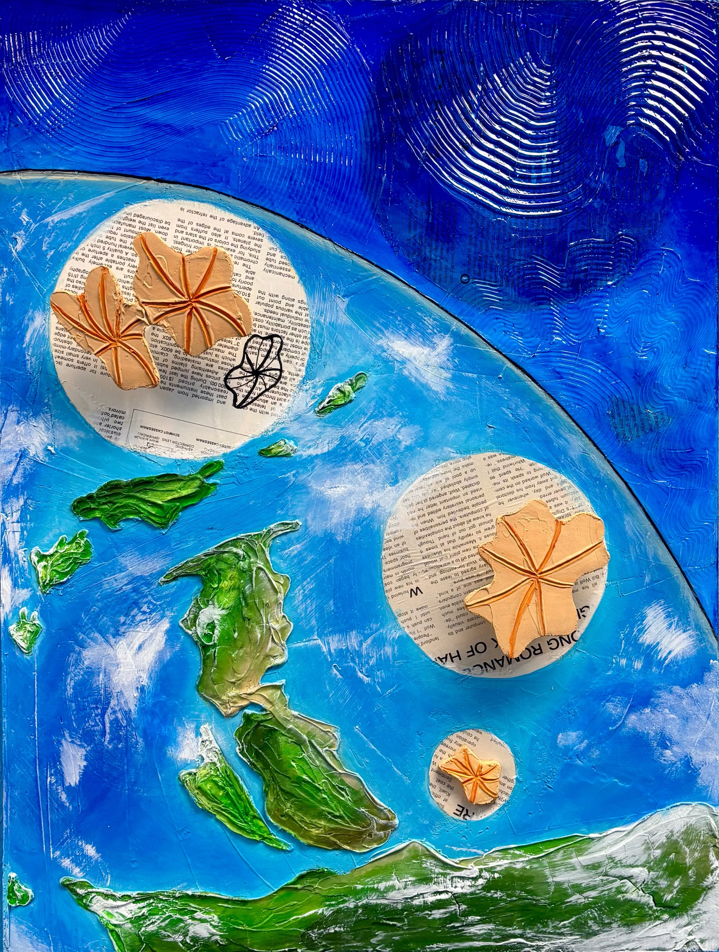 Brittany Ellis The First Jellyfish .jpg