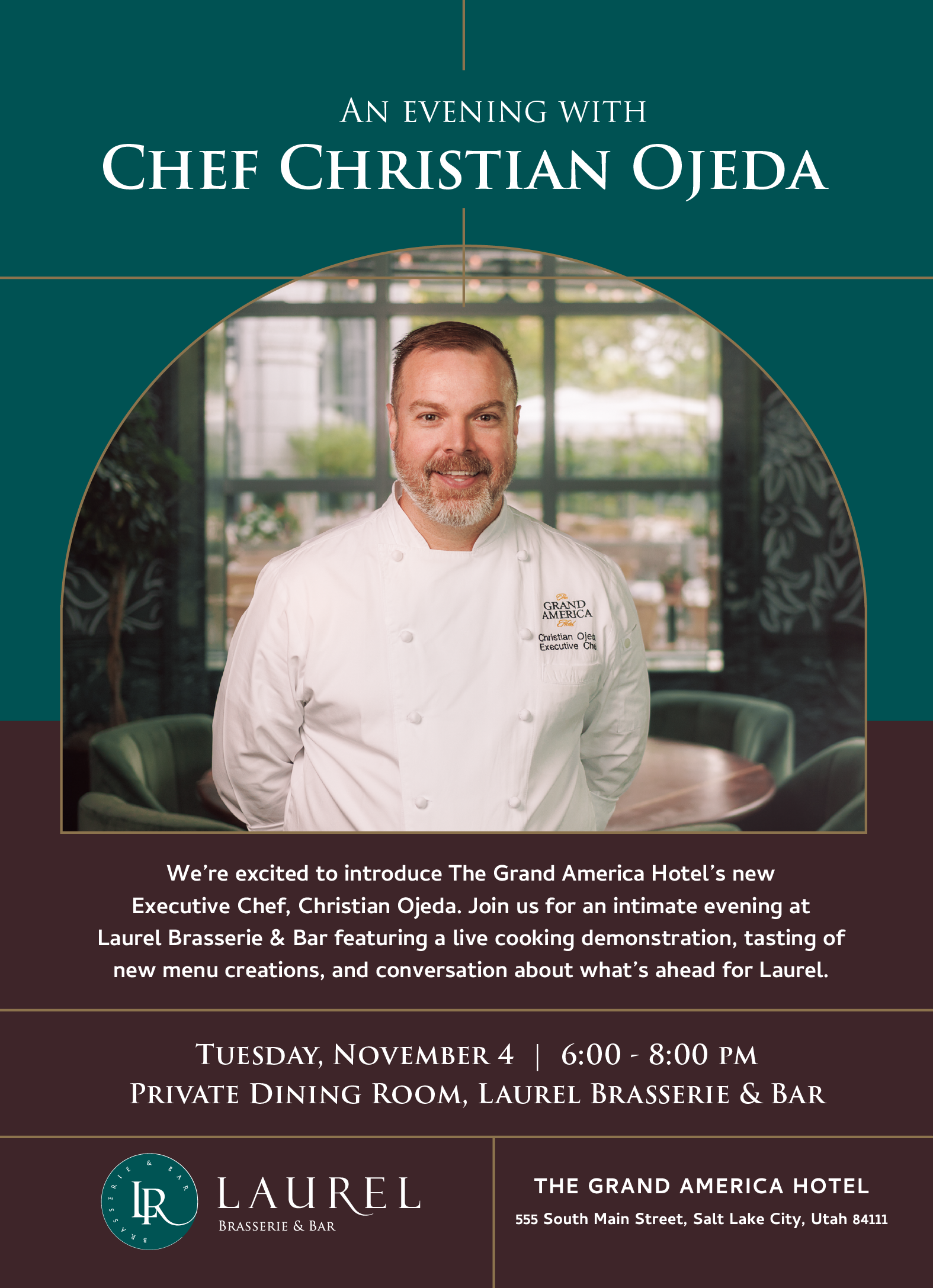 GA_Laurel_Chef_Invites_2025_5x7.png