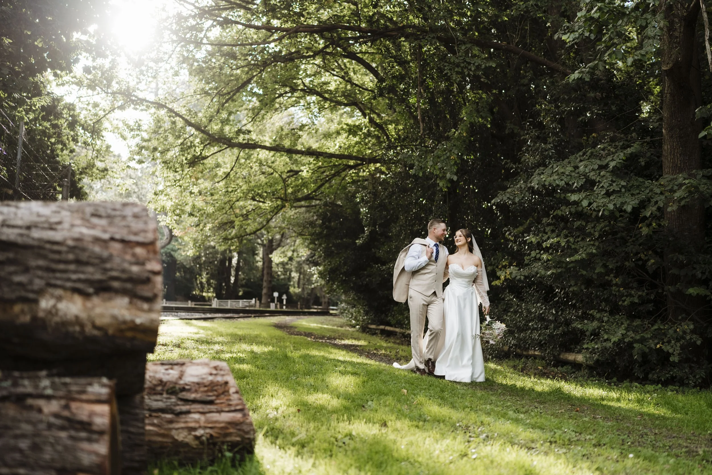 Amelia & Matthew