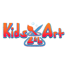Kids Art Lab - YouTube