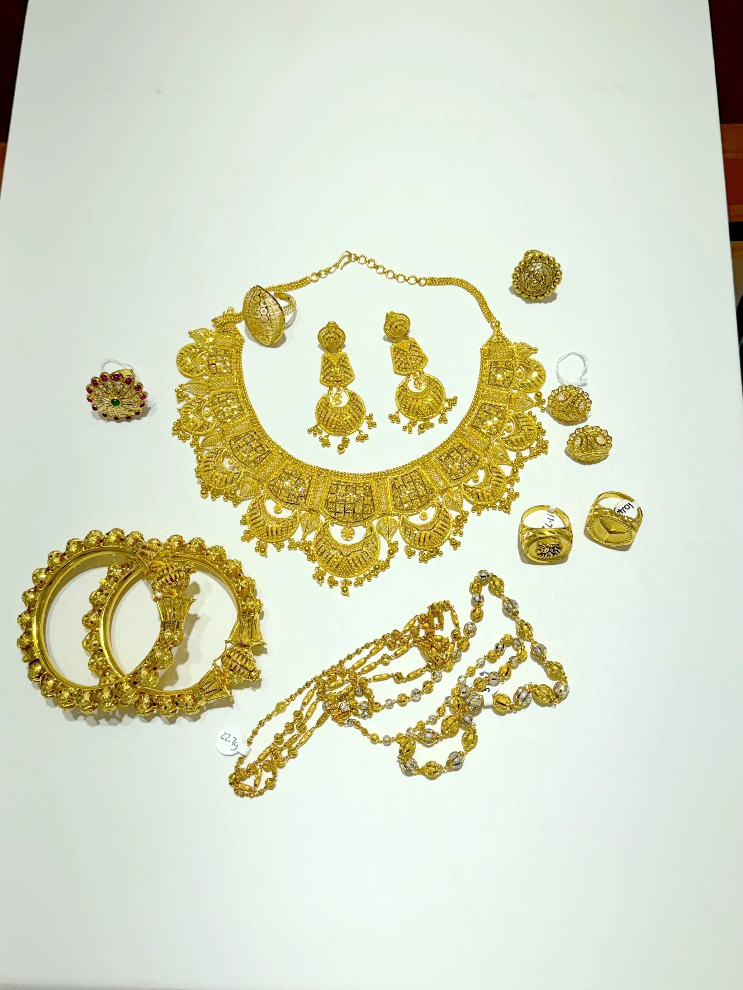 Gillson Jewelers