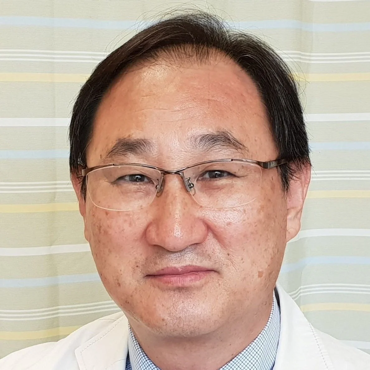 Brompton Grand Rounds — Eric Lim - Thoracic Surgeon