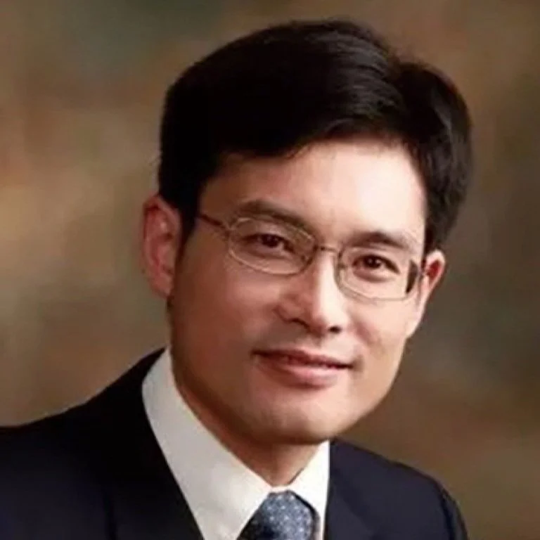 Brompton Grand Rounds — Eric Lim - Thoracic Surgeon
