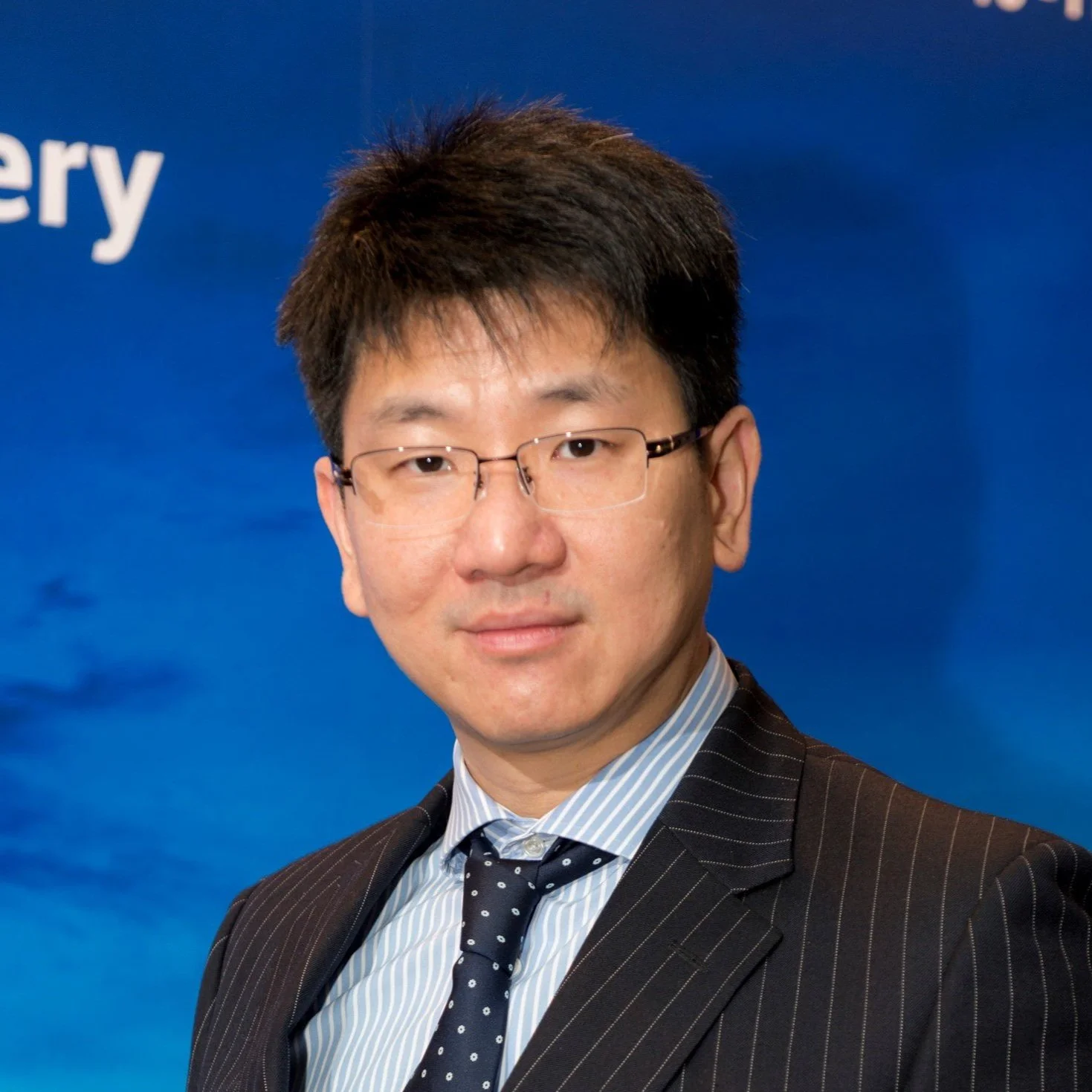 Brompton Grand Rounds — Eric Lim - Thoracic Surgeon