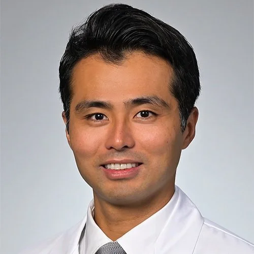 Brompton Grand Rounds — Eric Lim - Thoracic Surgeon