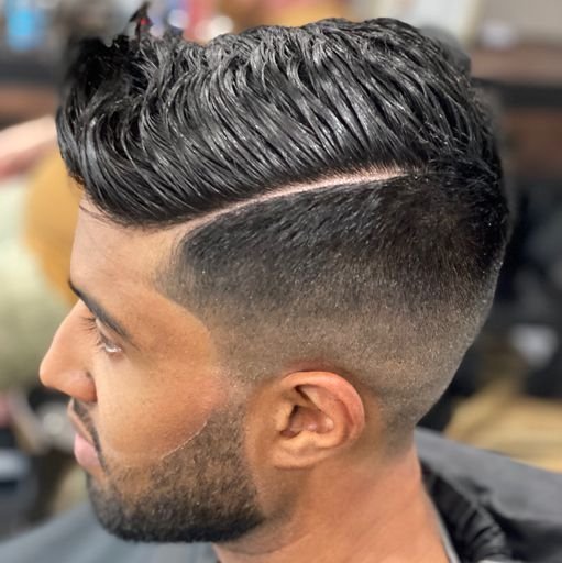 Fade & Beard Barbershop & Kavroka '61 Skincare Fade & Beard Barbershop & Kavroka '61 Skincare