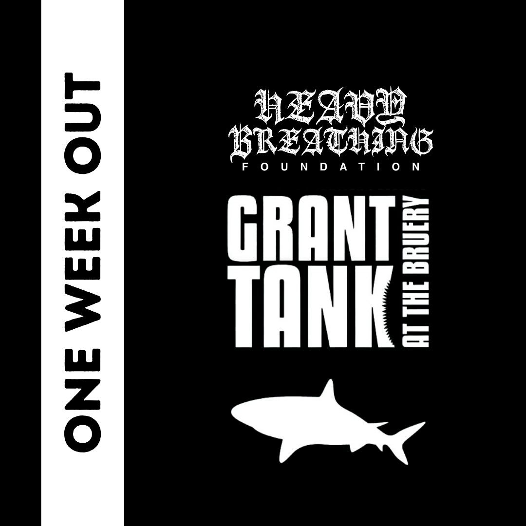 We are so excited that we were chosen as one of 4 nonprofits to participate in Grant Tank this year!

We are passionate about what we do and are looking forward to sharing our mission as well as meeting other nonprofits in the community.

If you&rsqu