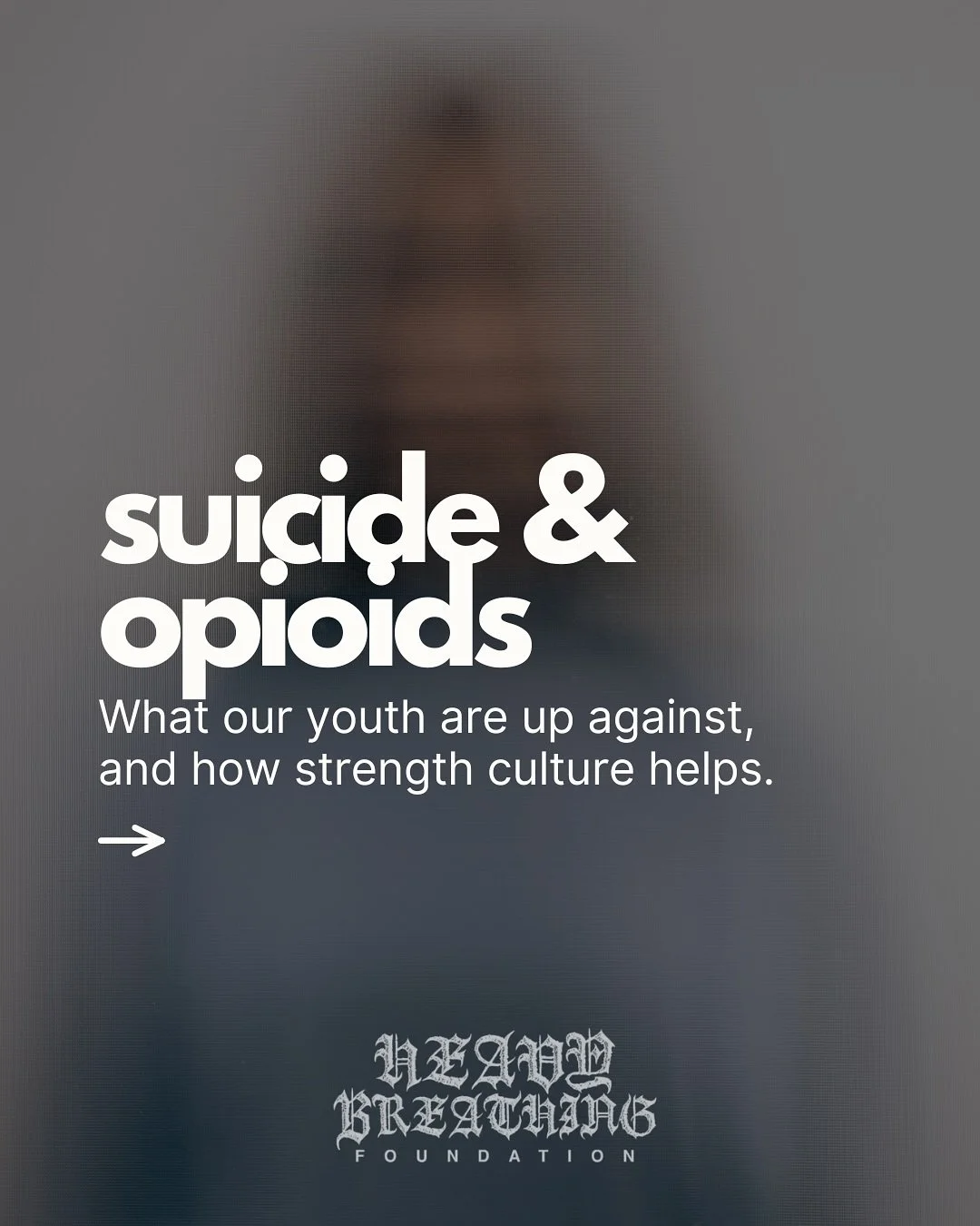 This stuff is heavy and it’s real.
For teens and young adults, suicide is still one of the top killers in the U.S., and opioid misuse makes the picture even tougher. But risk isn’t destiny.
Belonging, routine, and a safe place to show