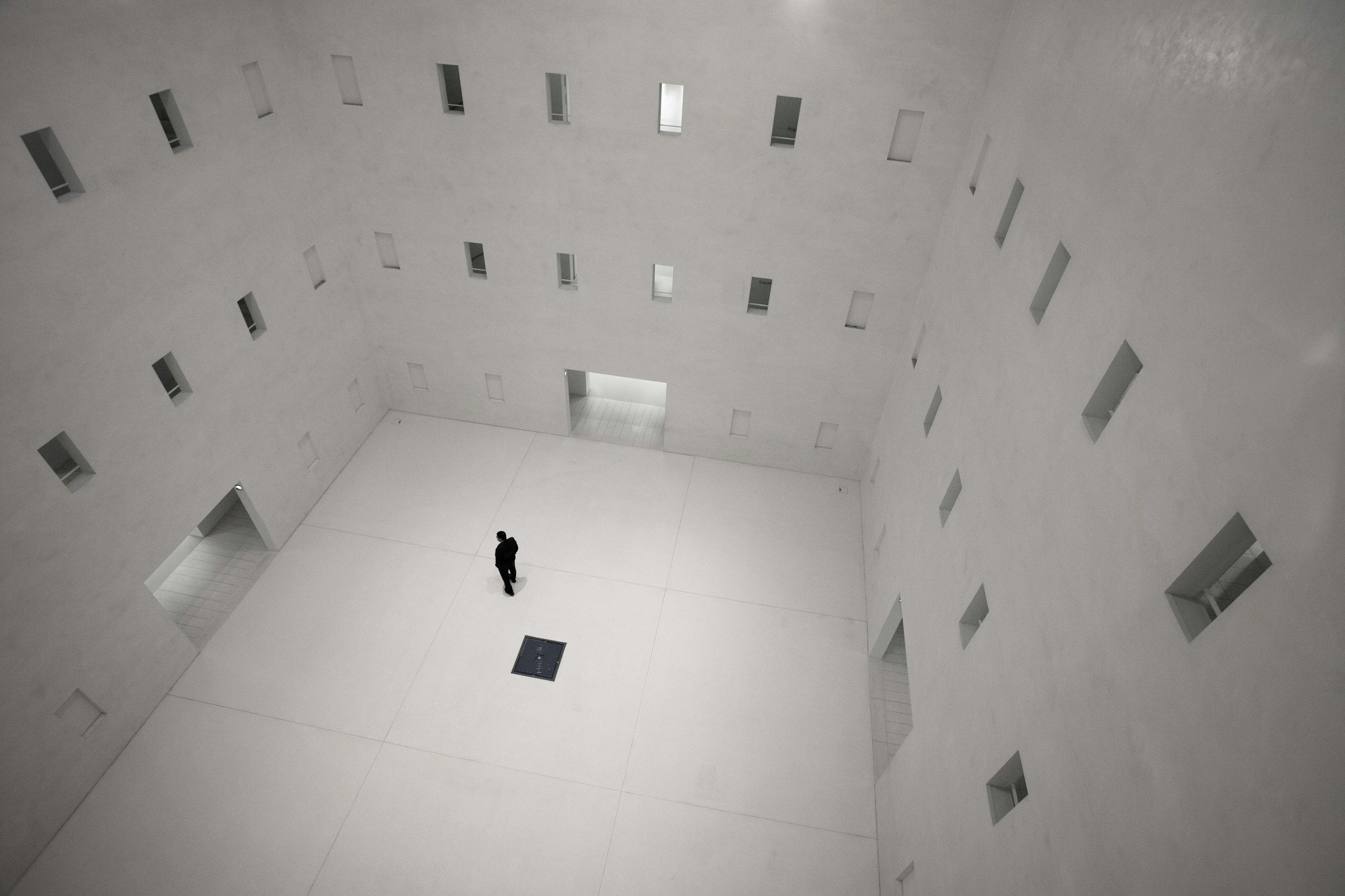 “Utopia and Dissent”&nbsp;(Part 2)