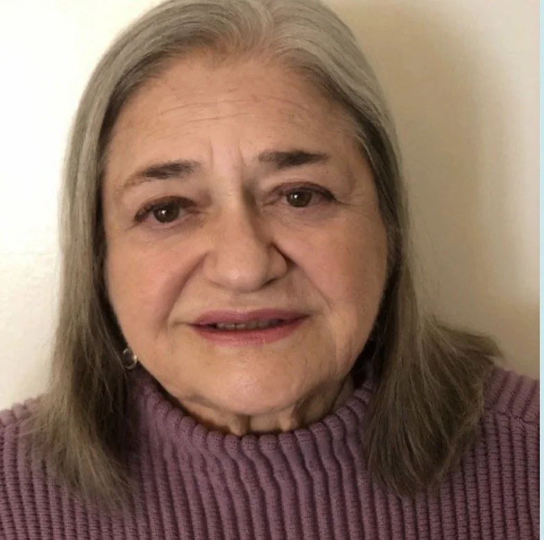 Hesped in Memory of Sheyndl Lieberman-Reich