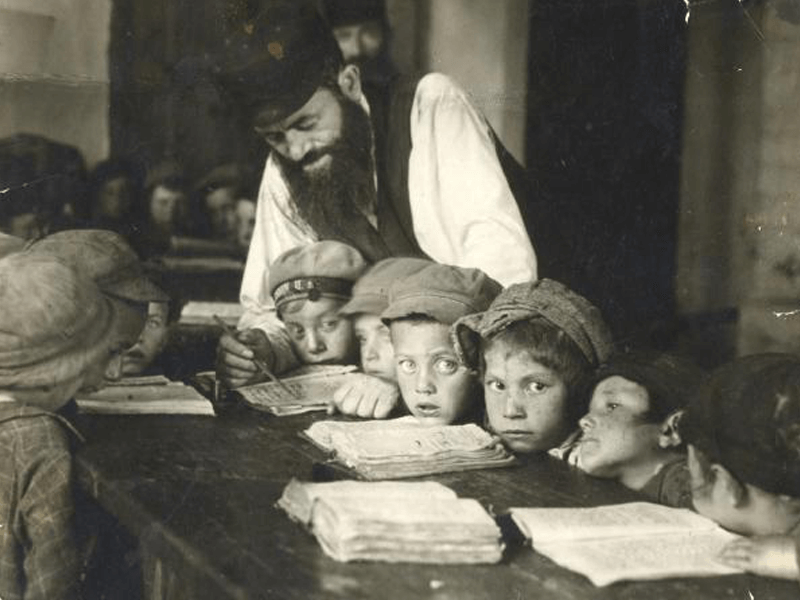 How Education Shaped Jewish Society (Part 2)