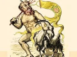 What is Azazel?