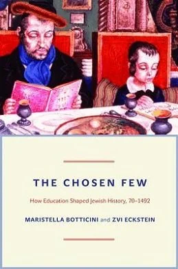 How Education Shaped Jewish History (Part 3) 