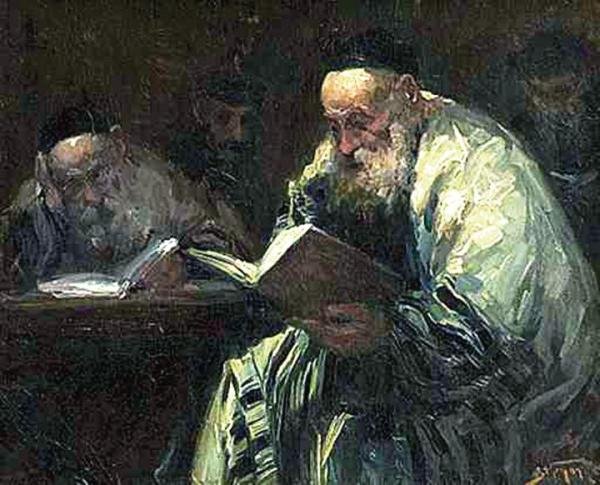 Avot de Rabbi Natan
