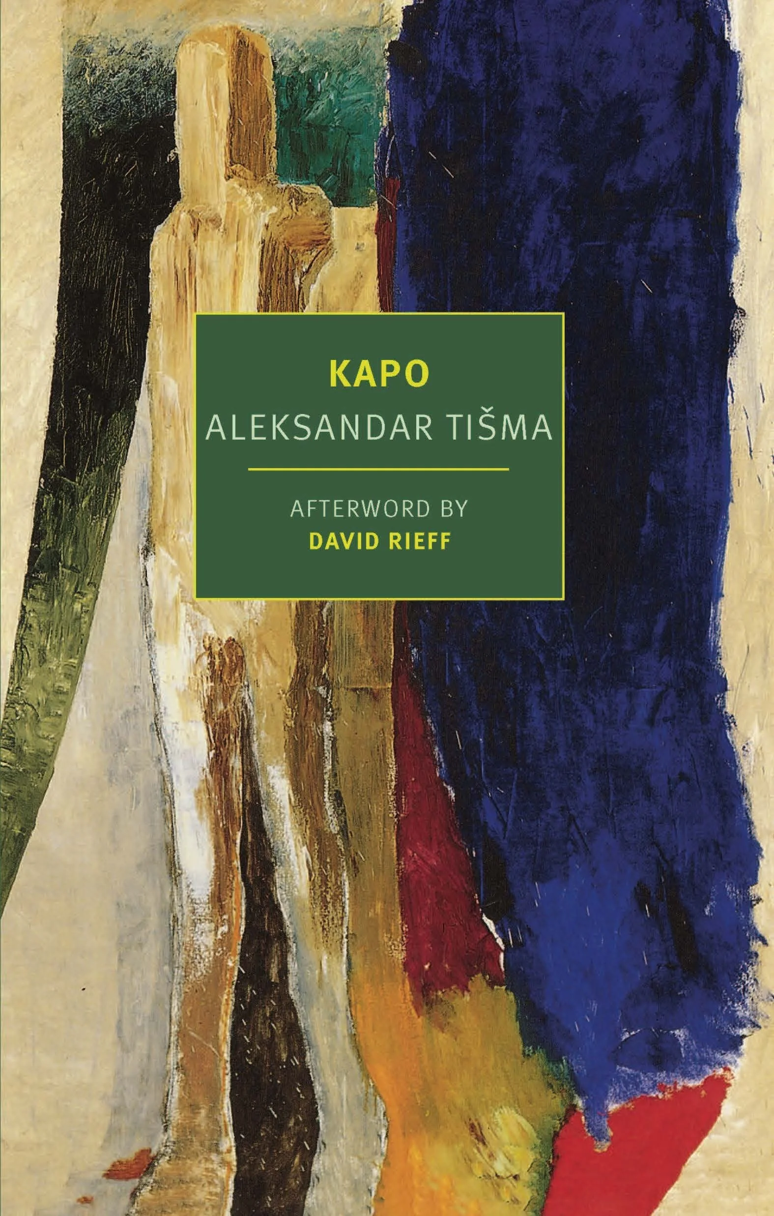 ‘Kapo’