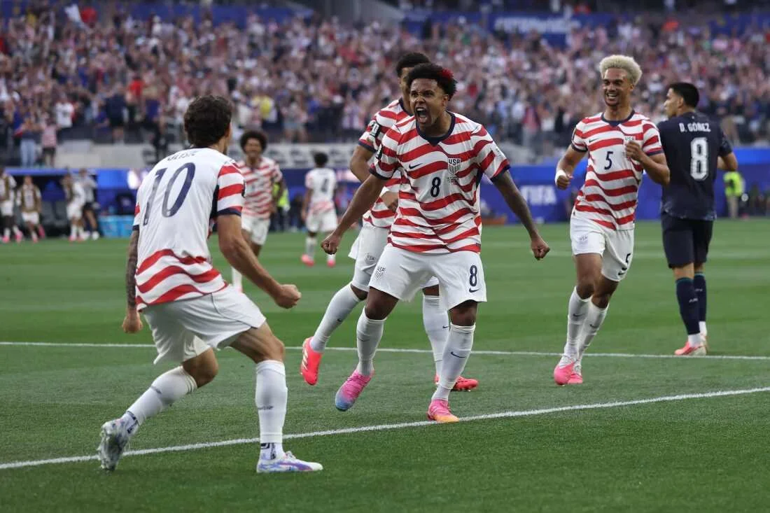 World Cup in Yiddish—Starting 11