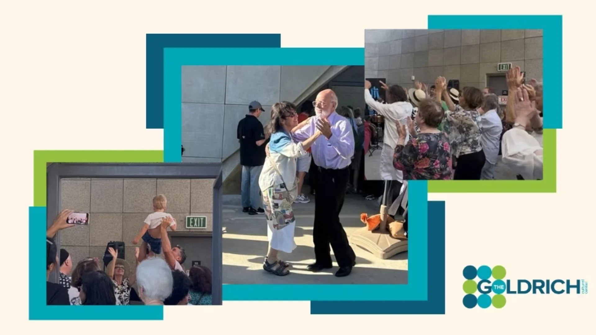 Lider Fun Der Heym: 2nd Annual Celebration of Yiddish Music