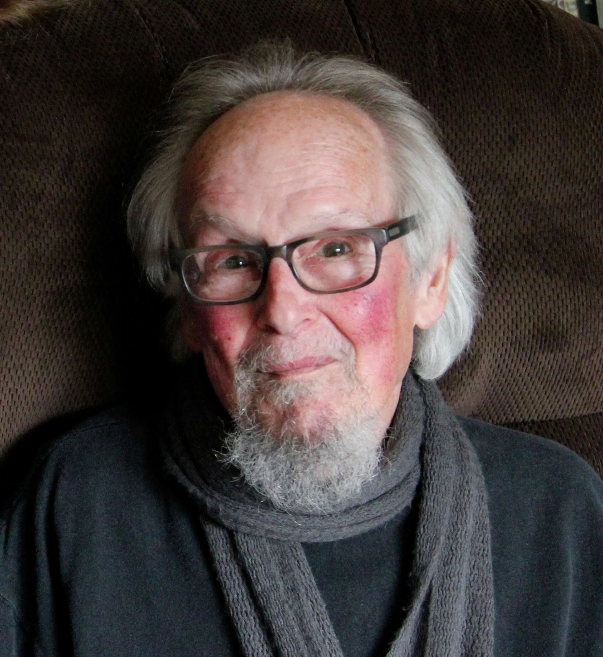 Discovering David Meltzer