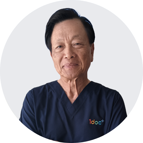 Dr Goh Hoon Pur