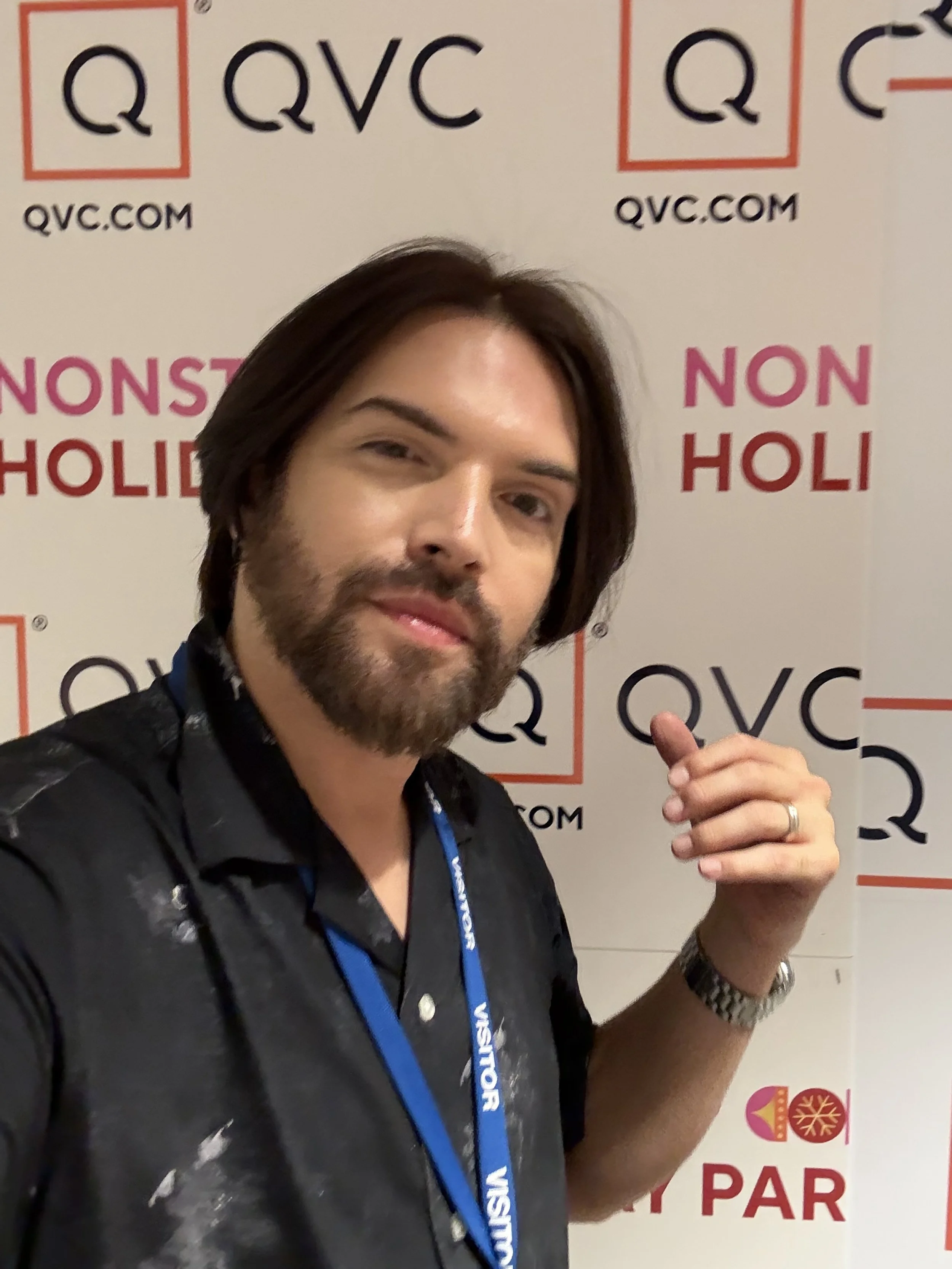 QVC Shark Beauty GIG