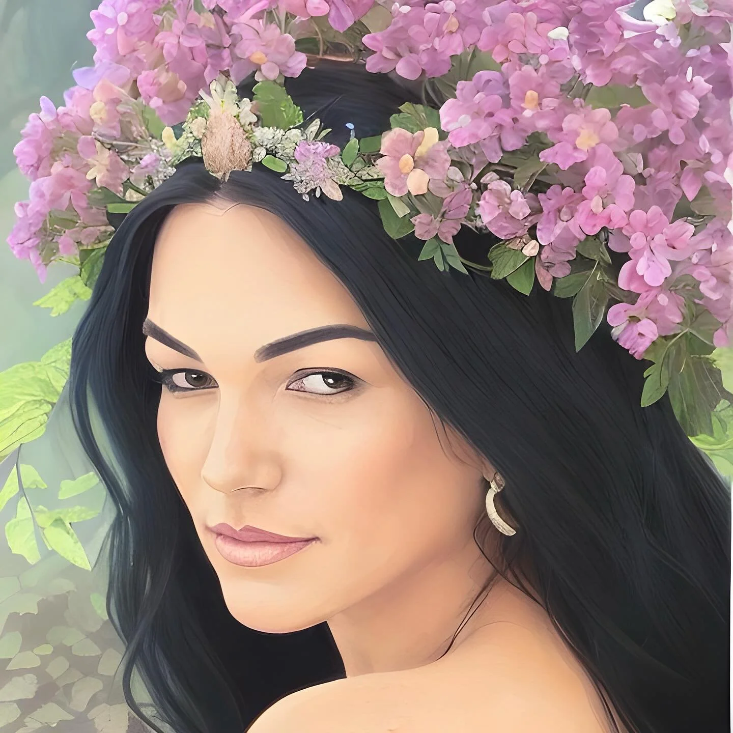 Happy Mothers Day Mom! 🌷 @storminorma67