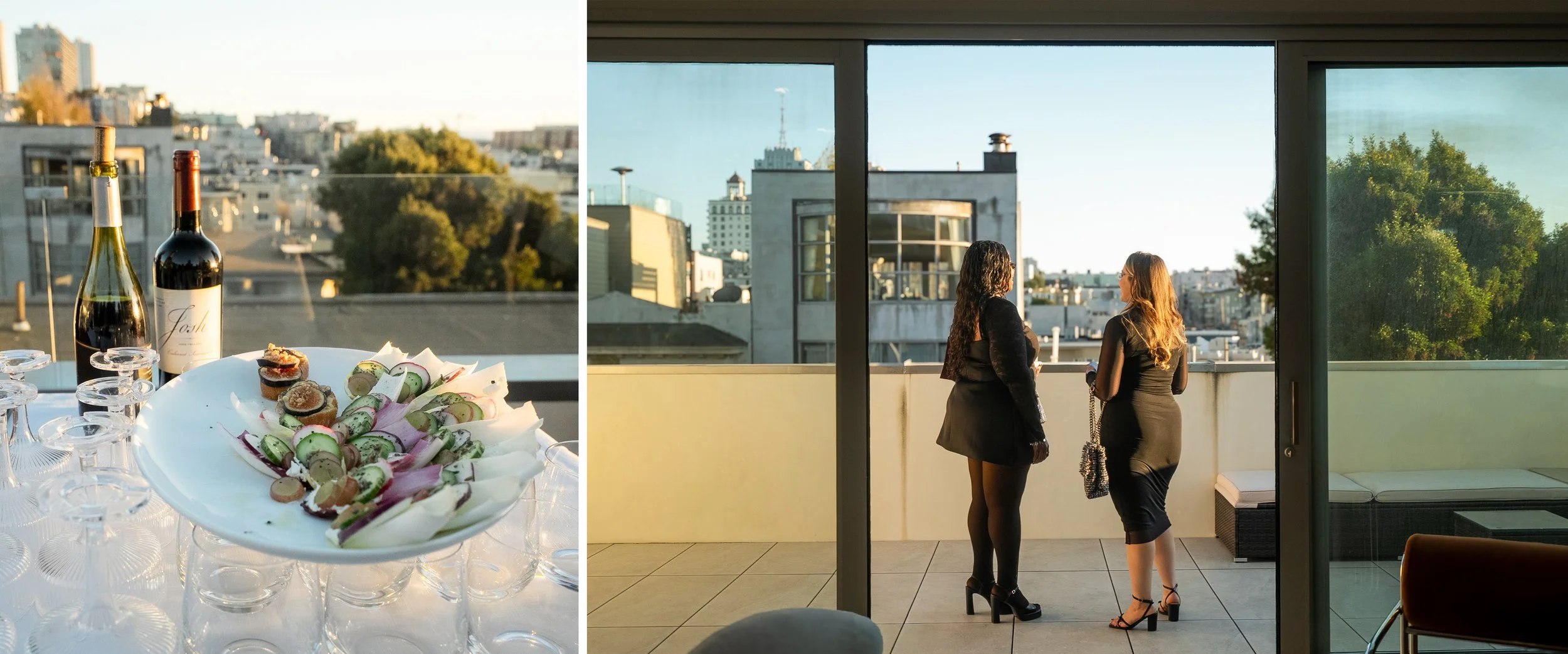 LE CENTILE EVENT PHOTO & VIDEO