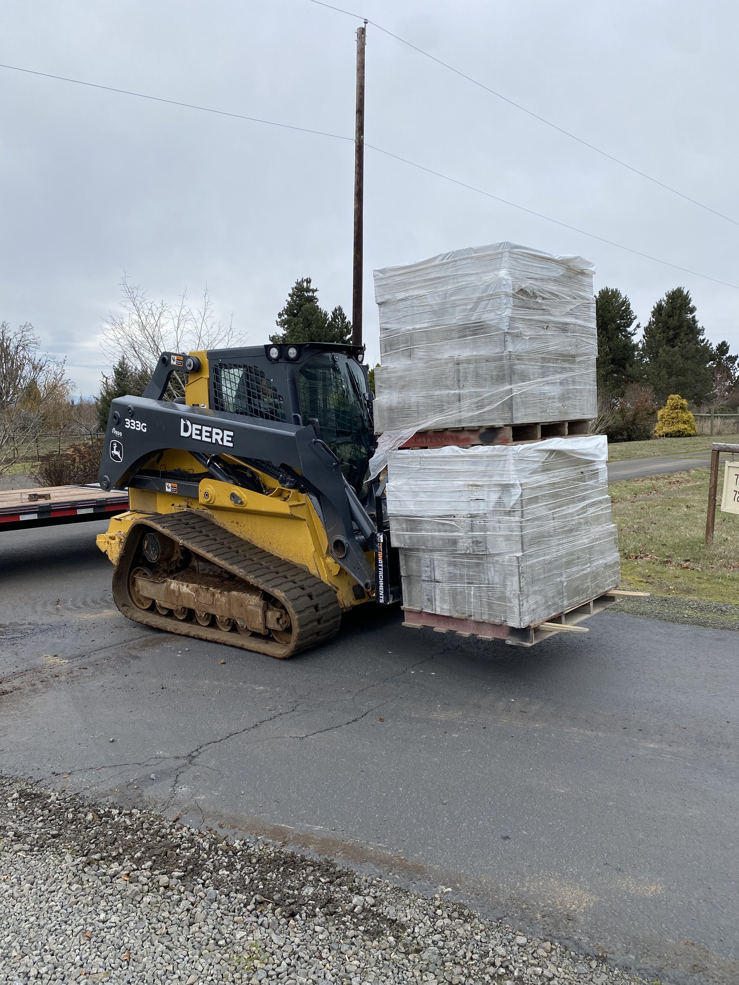 Silver Lining Rentals