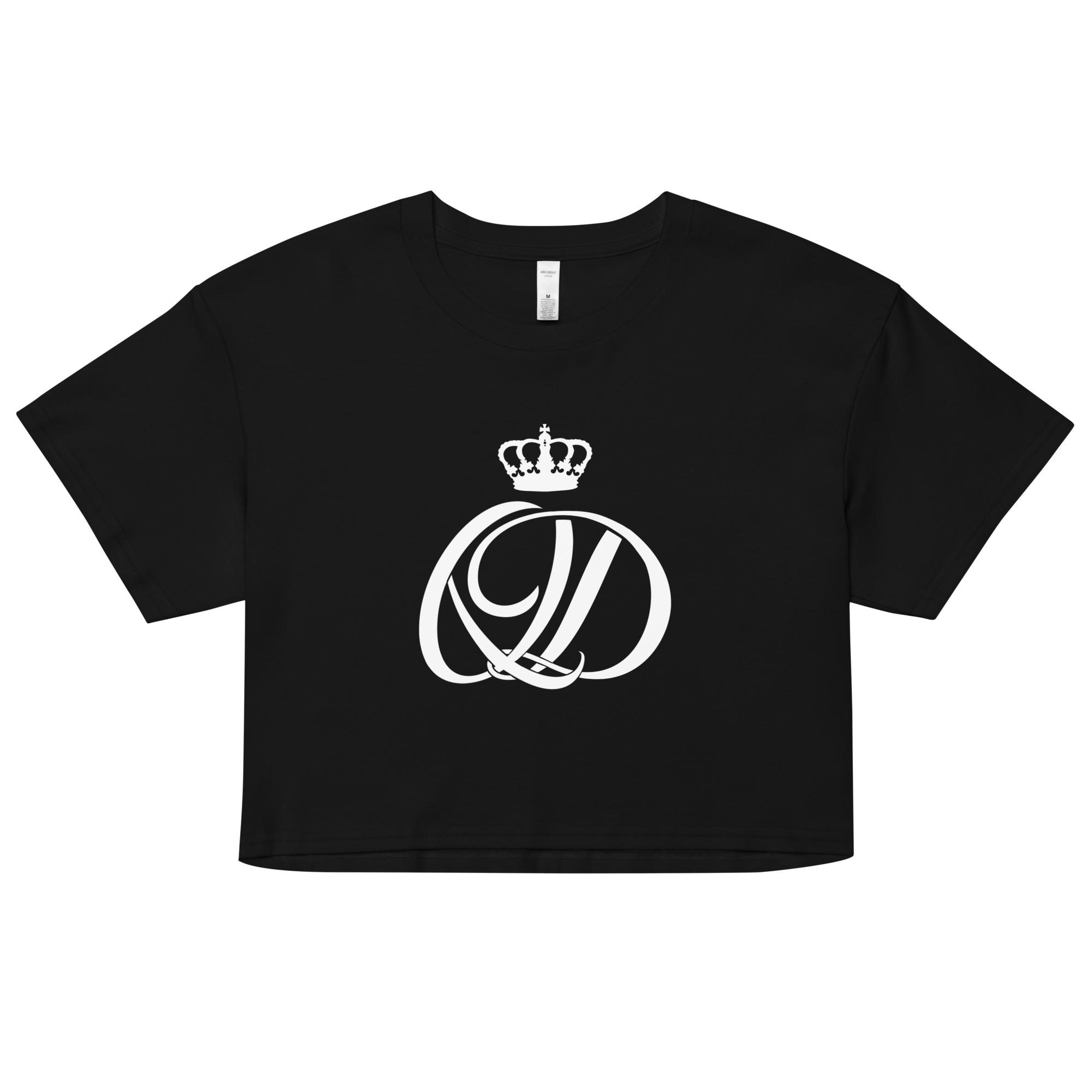 Signature QD Crop
