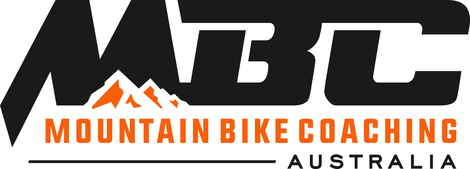 Mountain Bike Coaching Australia