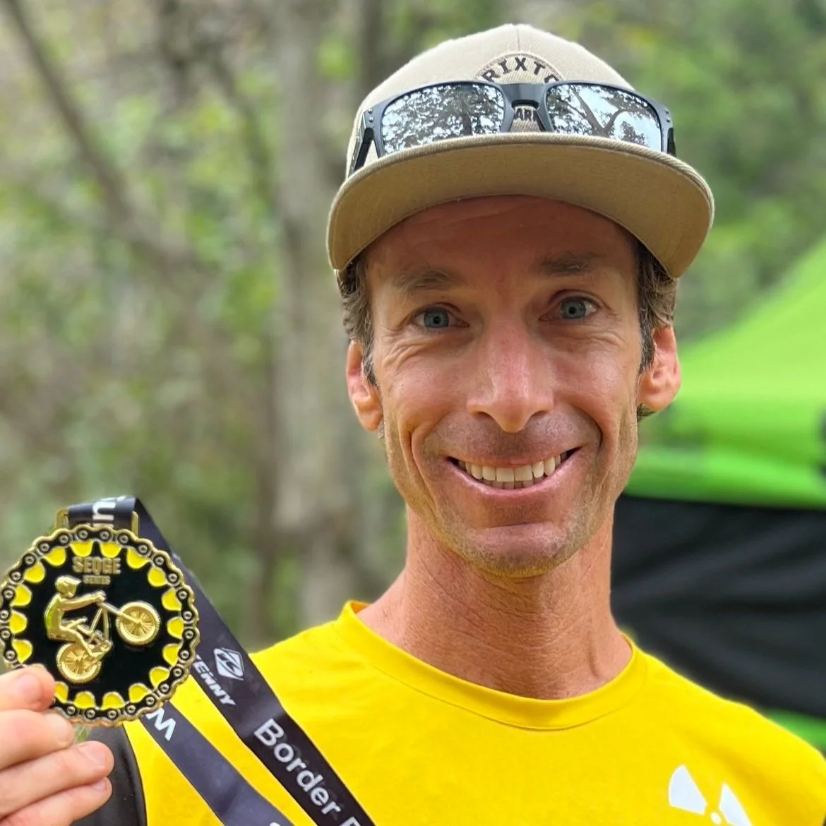 Coaching Team — Mountain Bike Coaching Australia