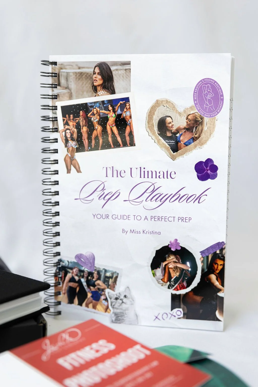 The Ultimate Prep Playbook