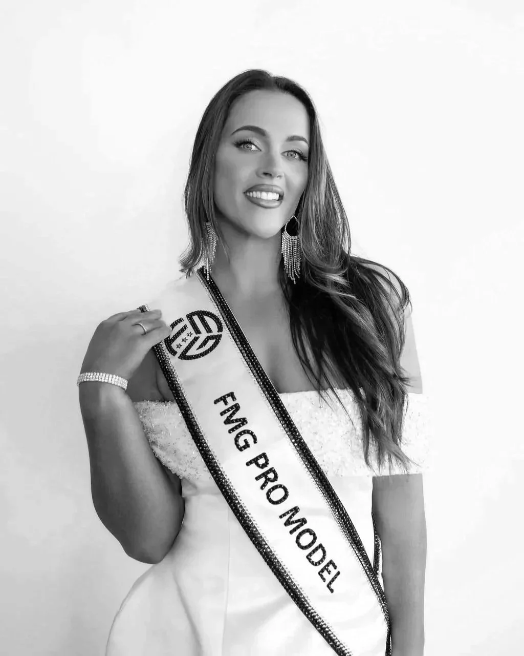 Miss Kristina, The Posing Boutique Founder and head coach, FMG Pro