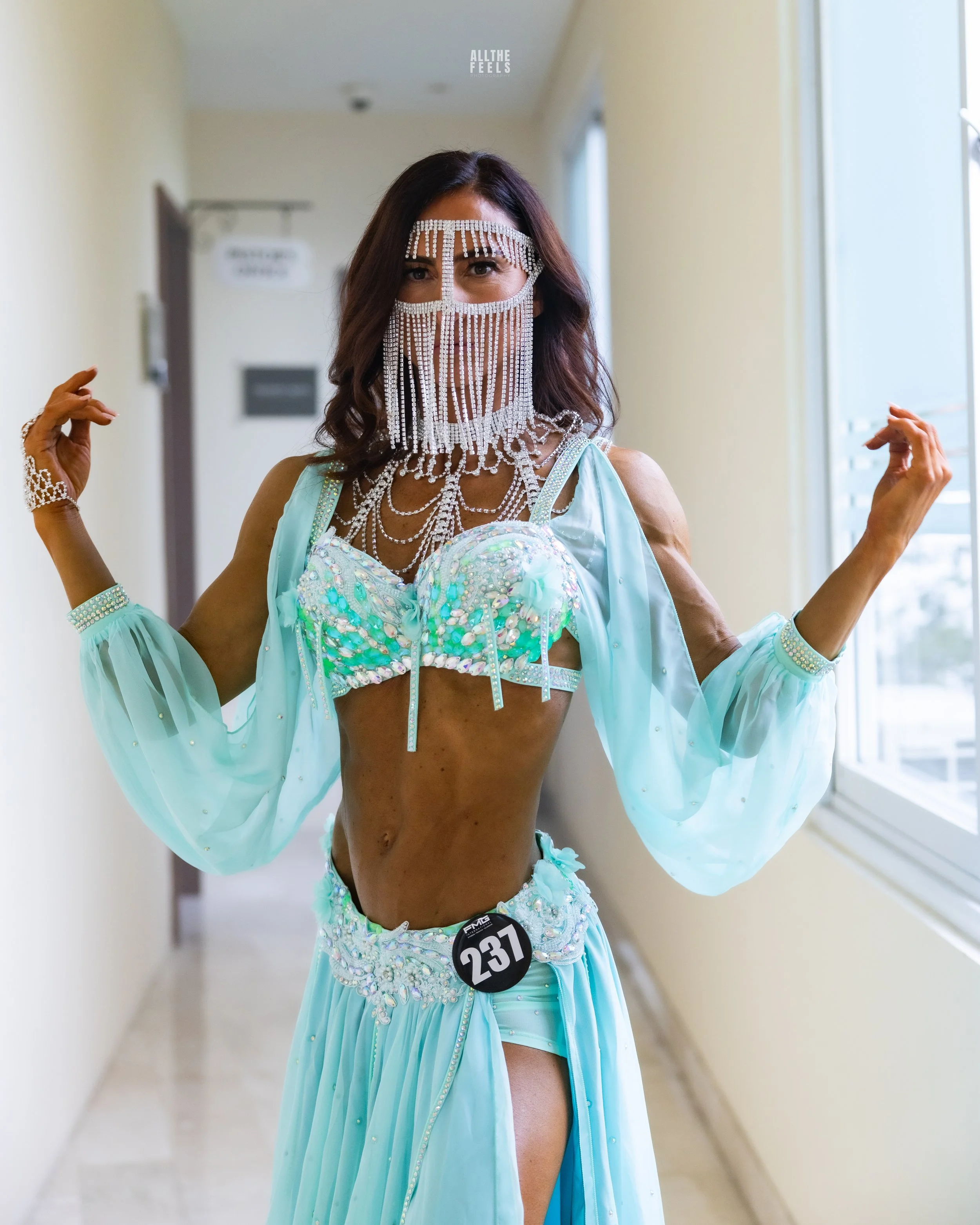 Themewear Embellishment