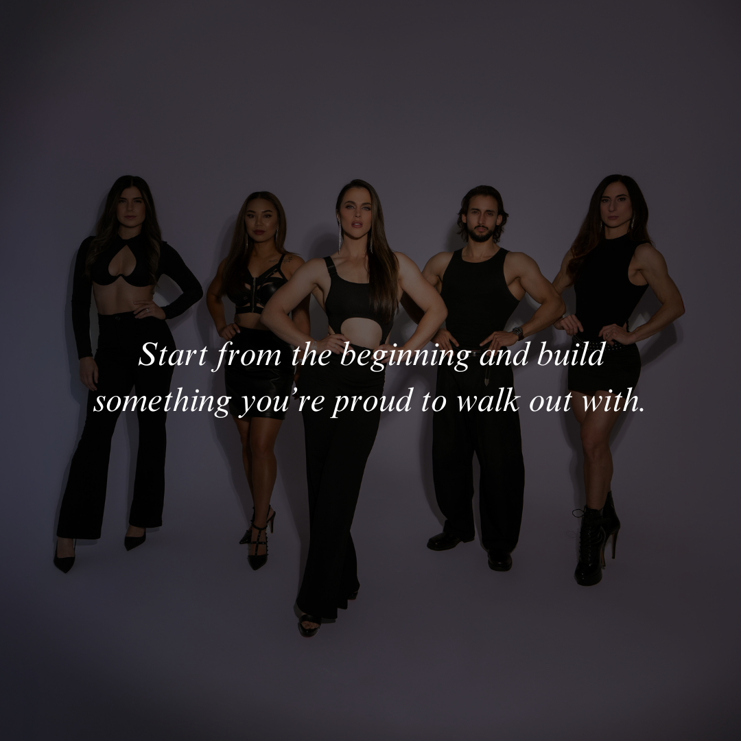 The Contender (10 hours) Most Popular