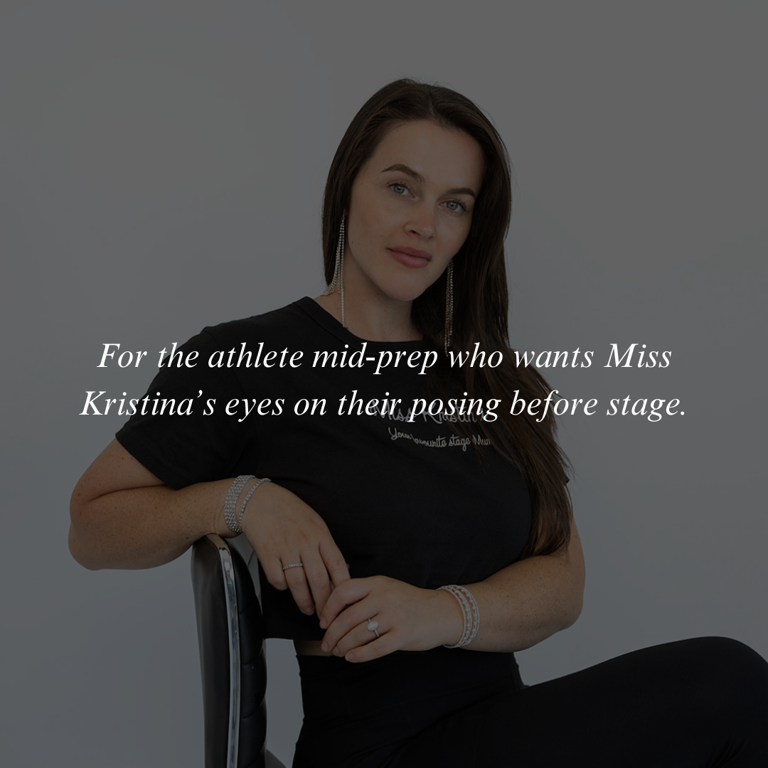 The Signature (5 hours) package