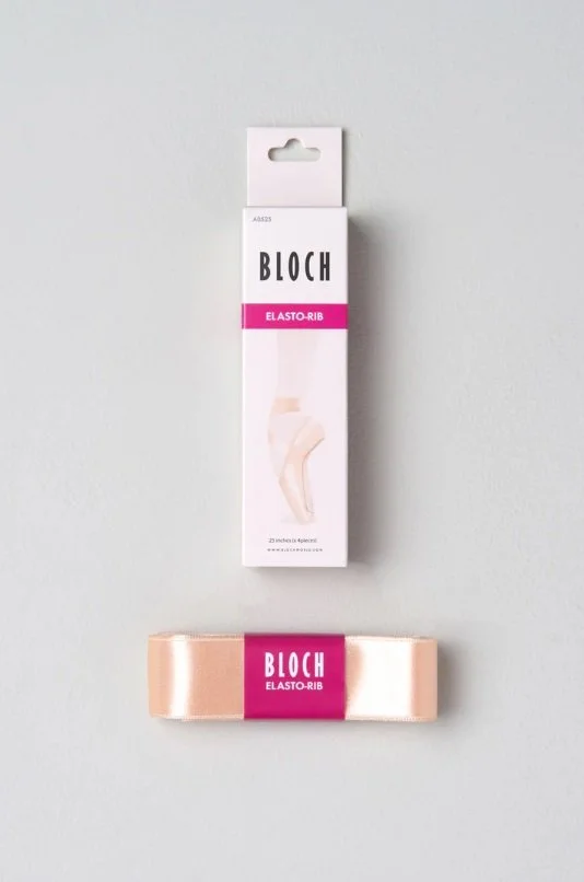 Listón Bloch Elastorib