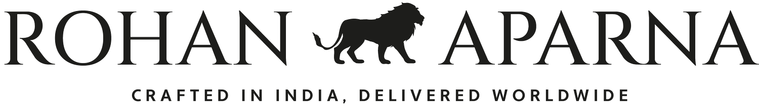 Luxury Indian Wedding Invitations by Rohan &amp; Aparna