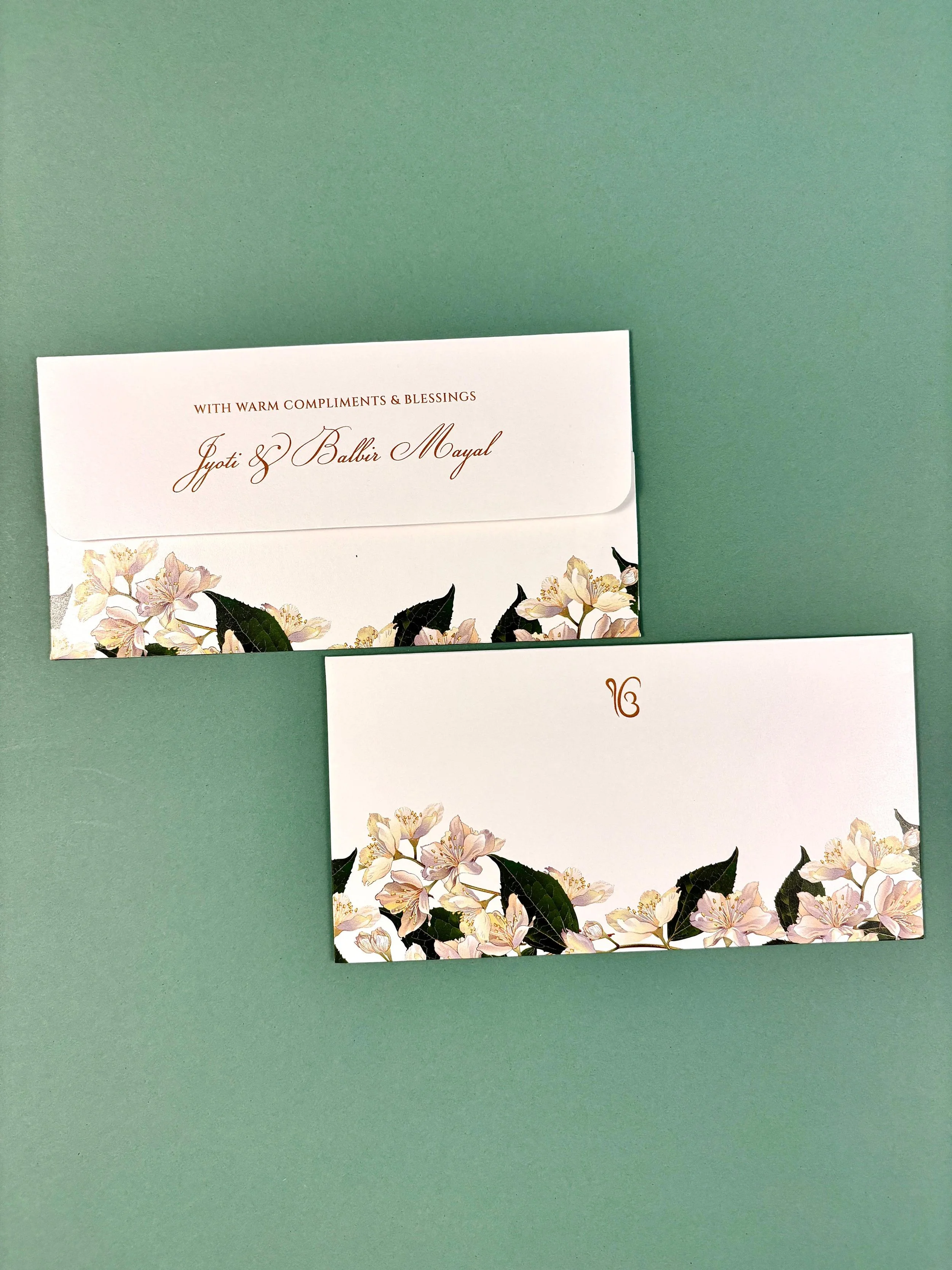 Shagun Envelopes