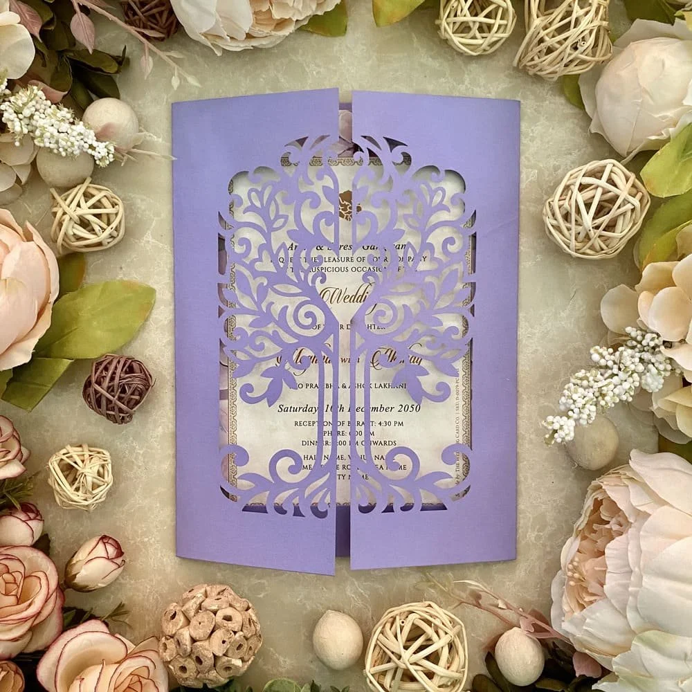 A-0001-LF-7-mauve-laser-wedding-card.jpg