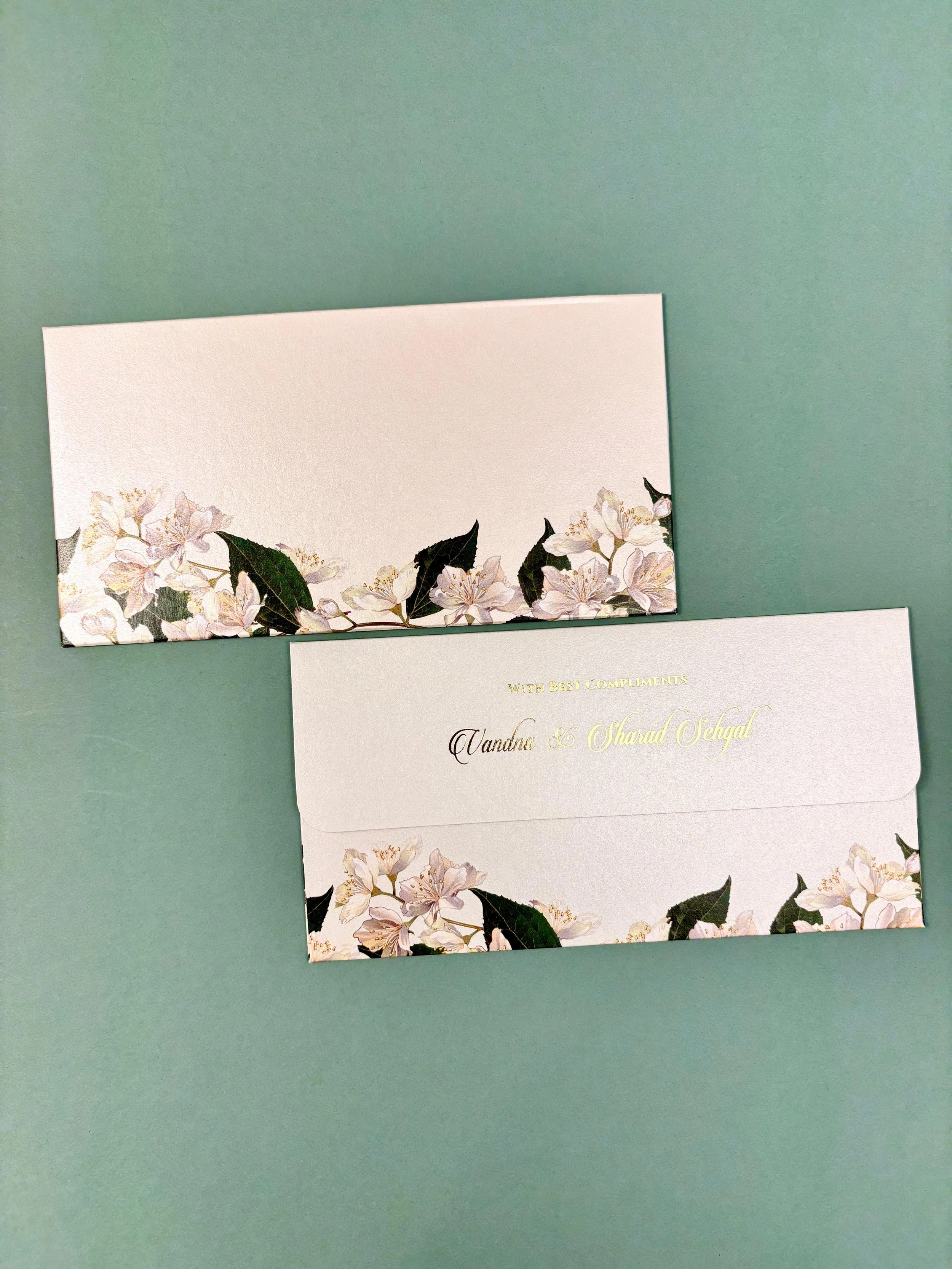 Shagun Envelopes