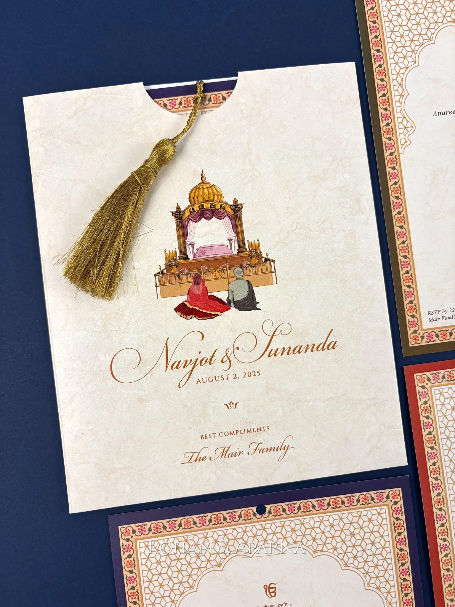 Gurudwara Wedding with Tassel-5.jpg