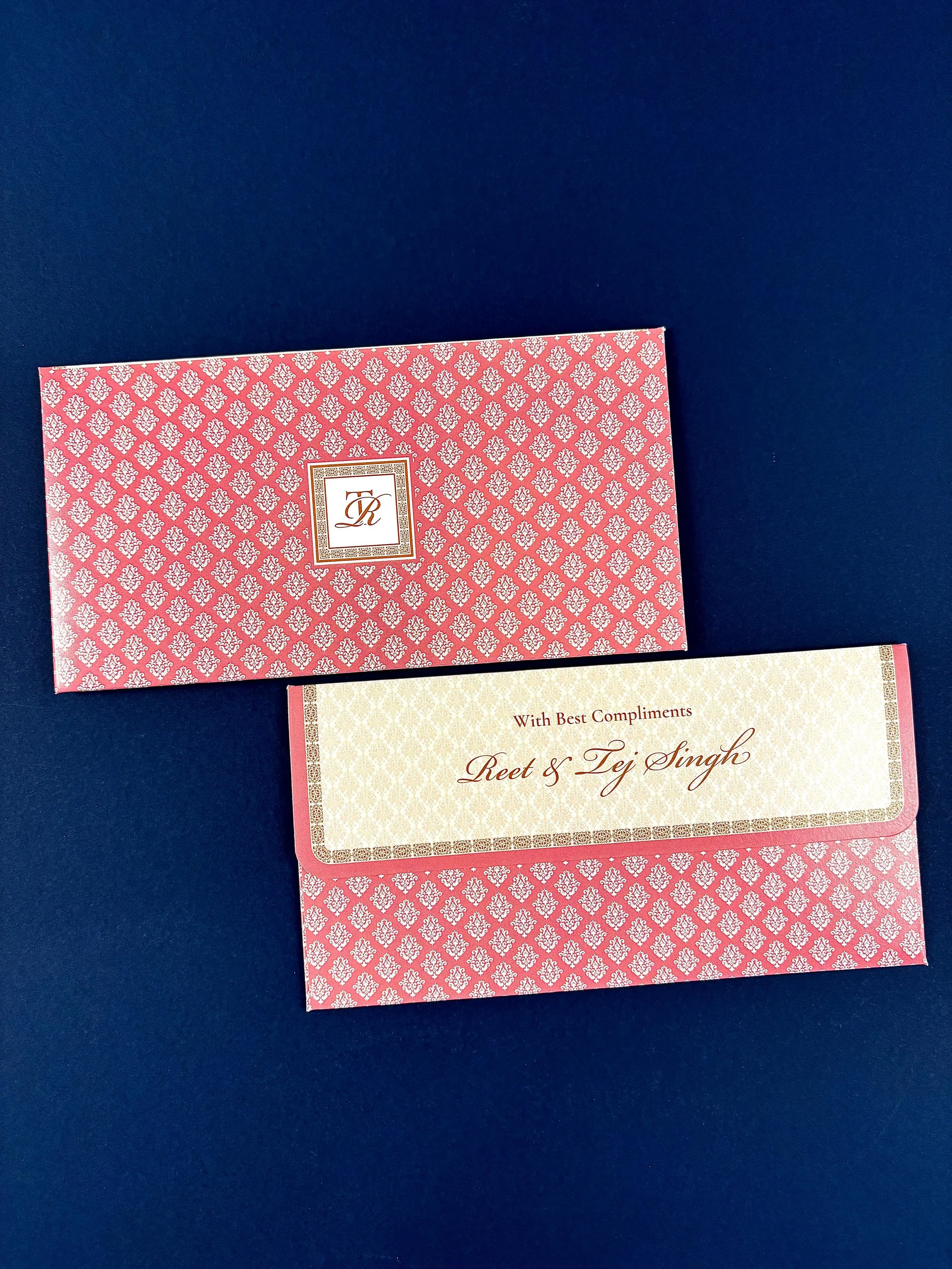 Shagun Envelopes
