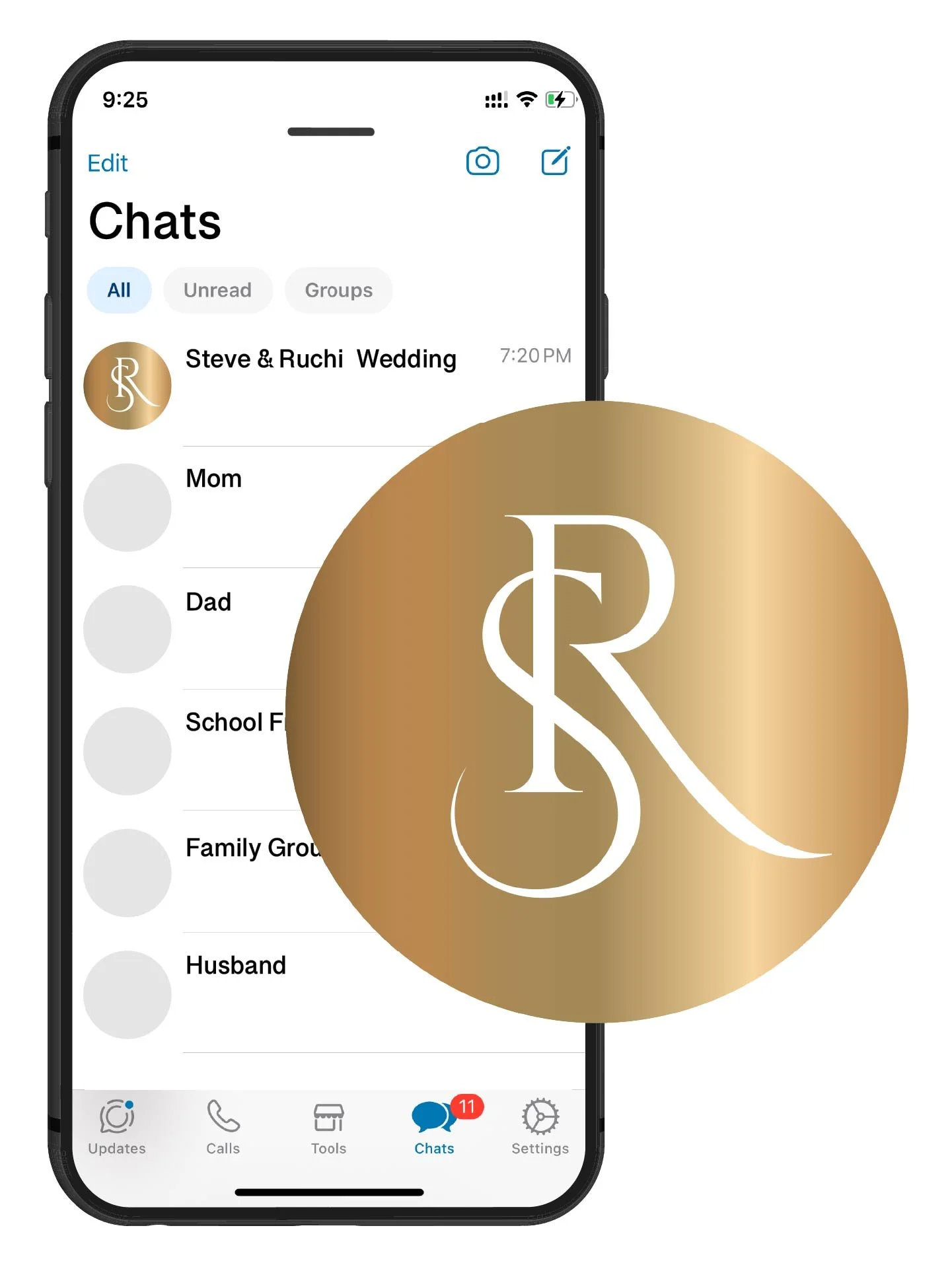 WhatsApp Icon