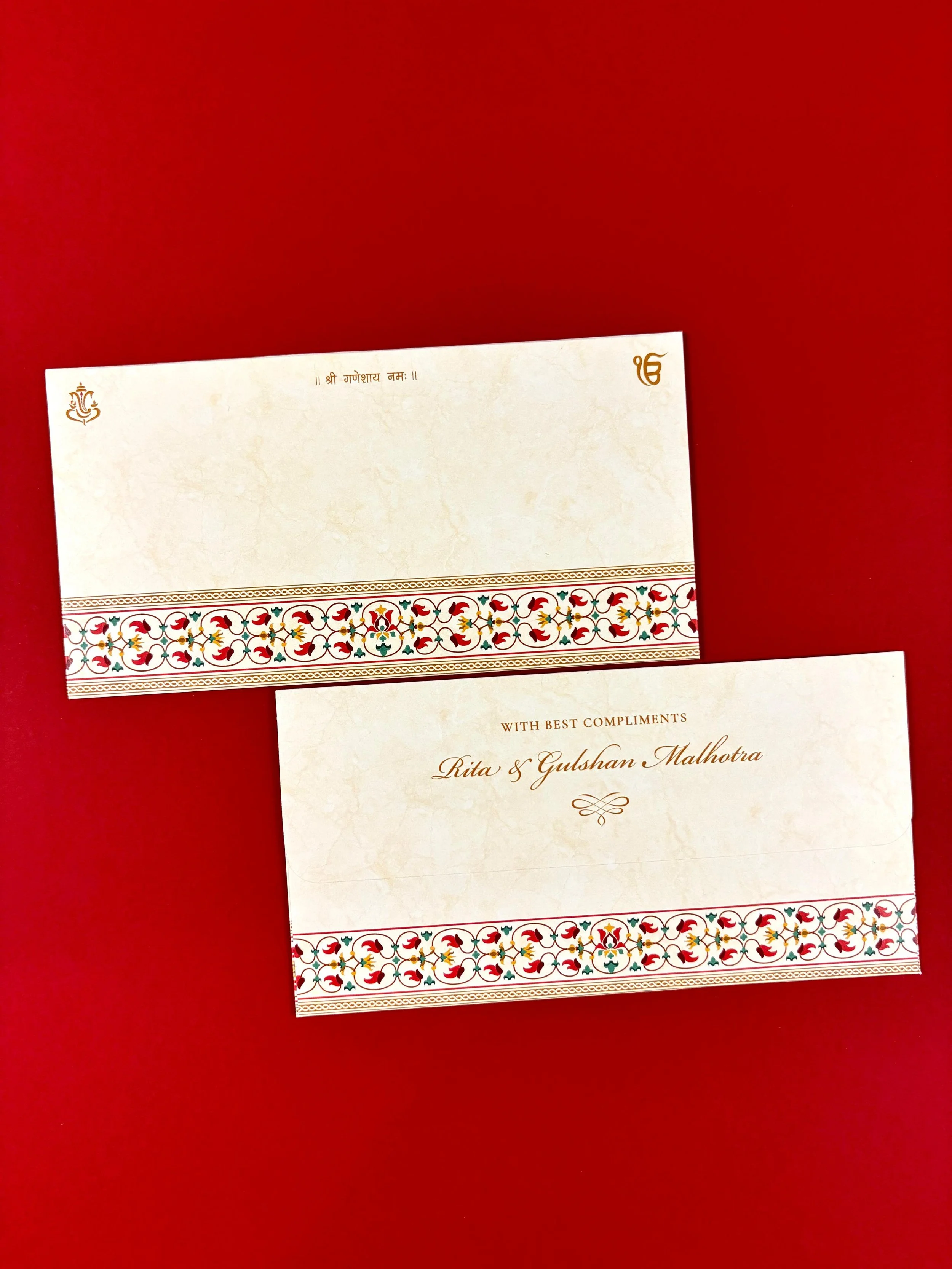Shagun Envelopes