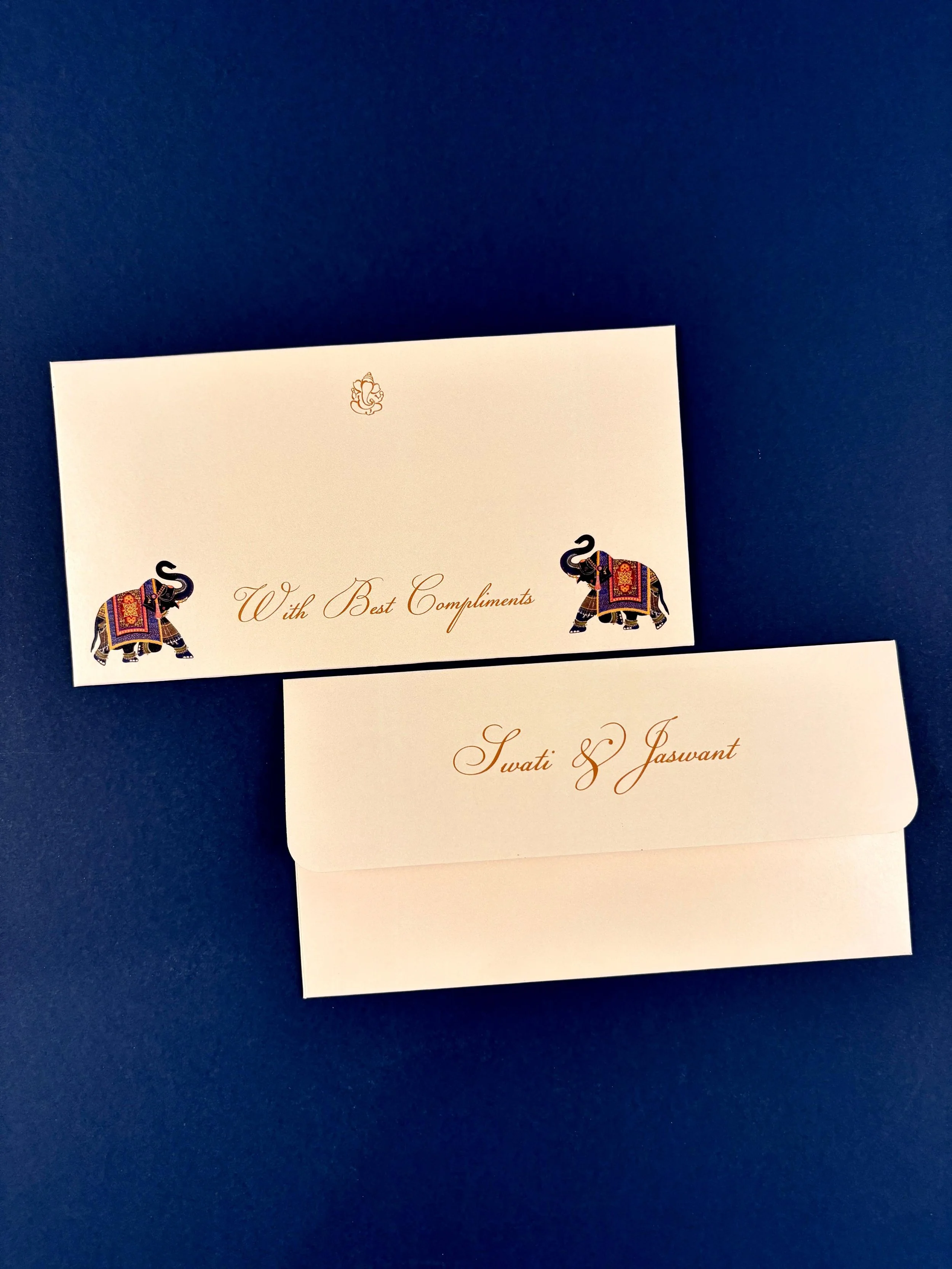 Shagun Envelopes