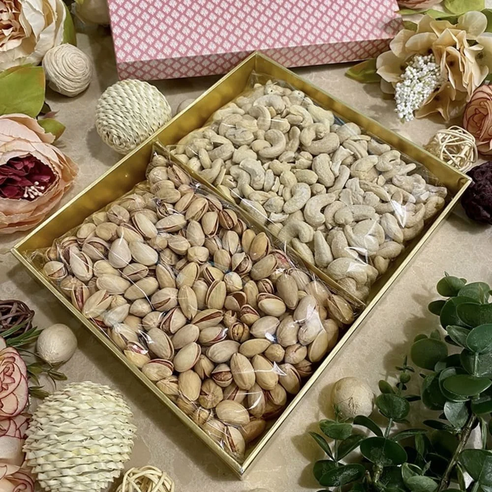 Mithai Boxes